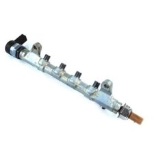 Skoda Laura Common Rail