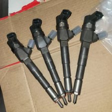 Jeep compass Injector