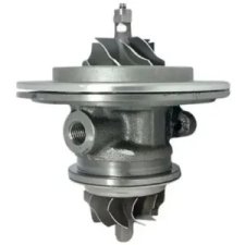 Tata 712 BS3 Turbo core assy k16 7135